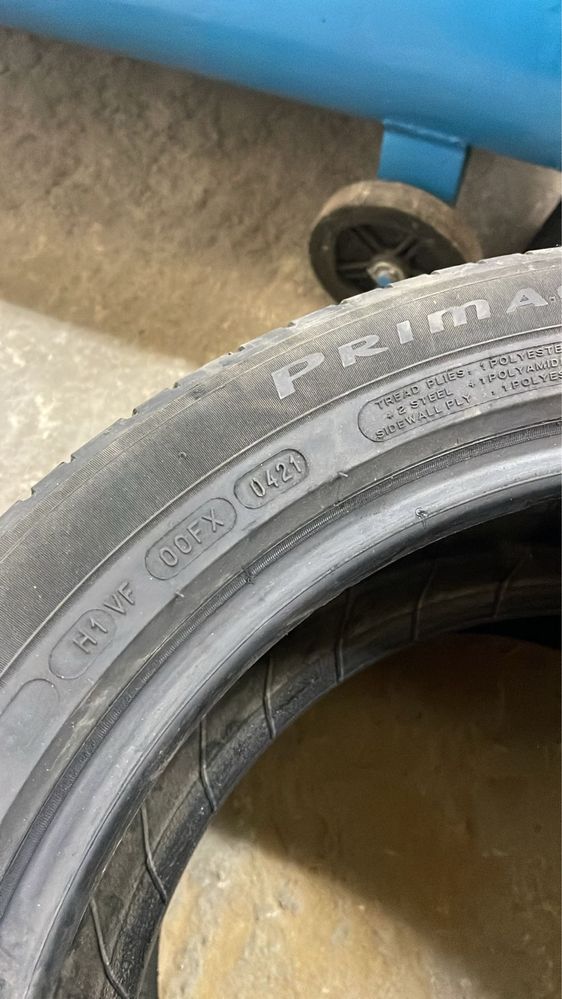 Anvelope vara 225 50 18 foarte bune