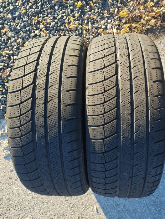 2 buc 225 55 16 .99v Davanti, iarna, dot 2024