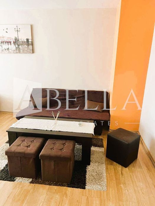 2-стаен в София-Белите Брези площ 50 цена 560