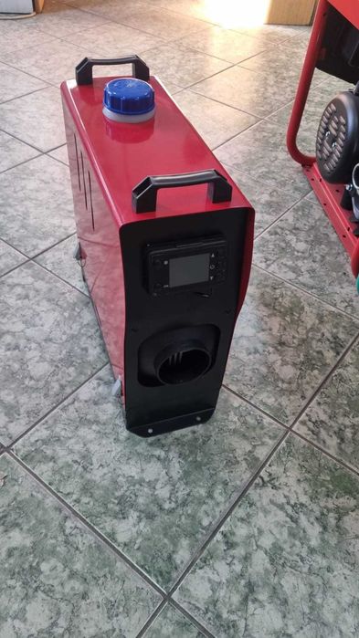 Автономка 12В/24В/220