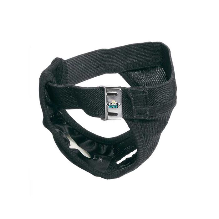 Хигиенни гащи за женски кучета Гащи за женско куче Кучешки гащи