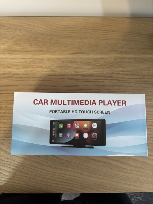 car multimedia player