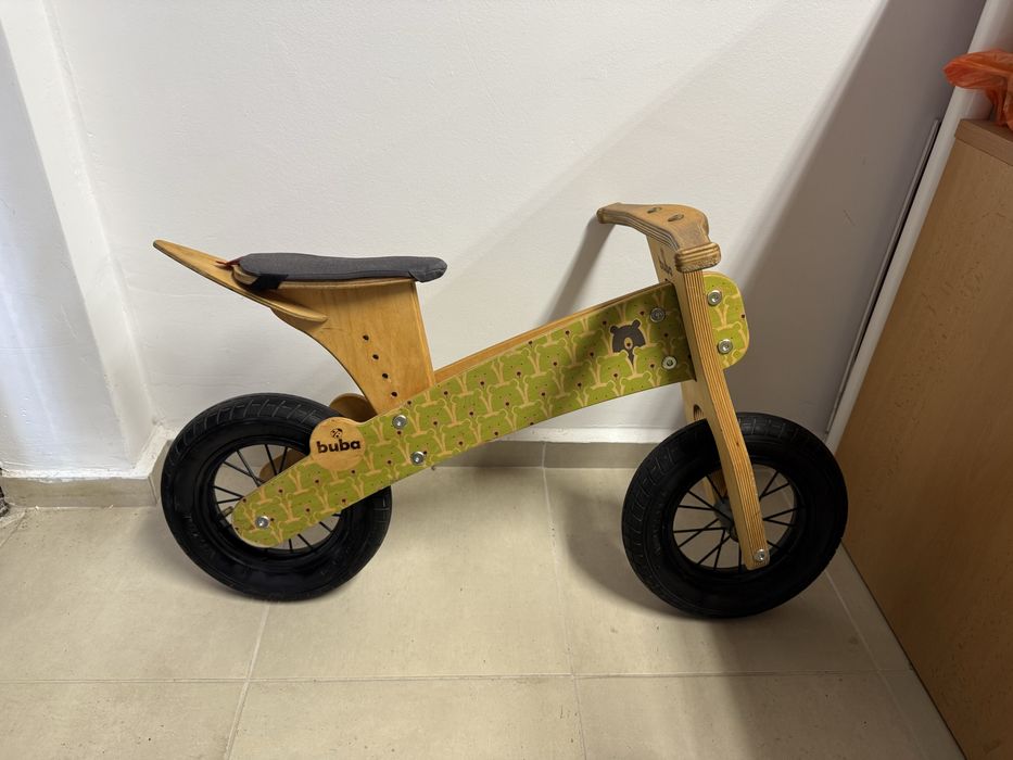 Детско балансиращо колело Buba
