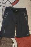 Pantaloni scurti K-tec  stretch quick dry stare excelenta mar. S M