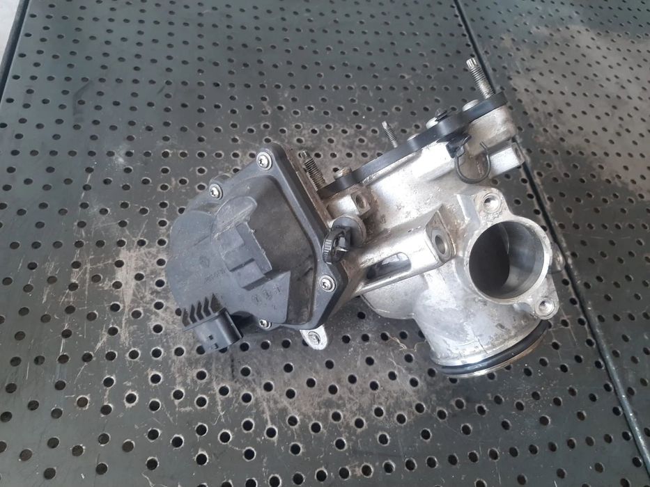 egr 2.0 d 204dt land rover range rover evoque l538  g4d3-5h273-bb