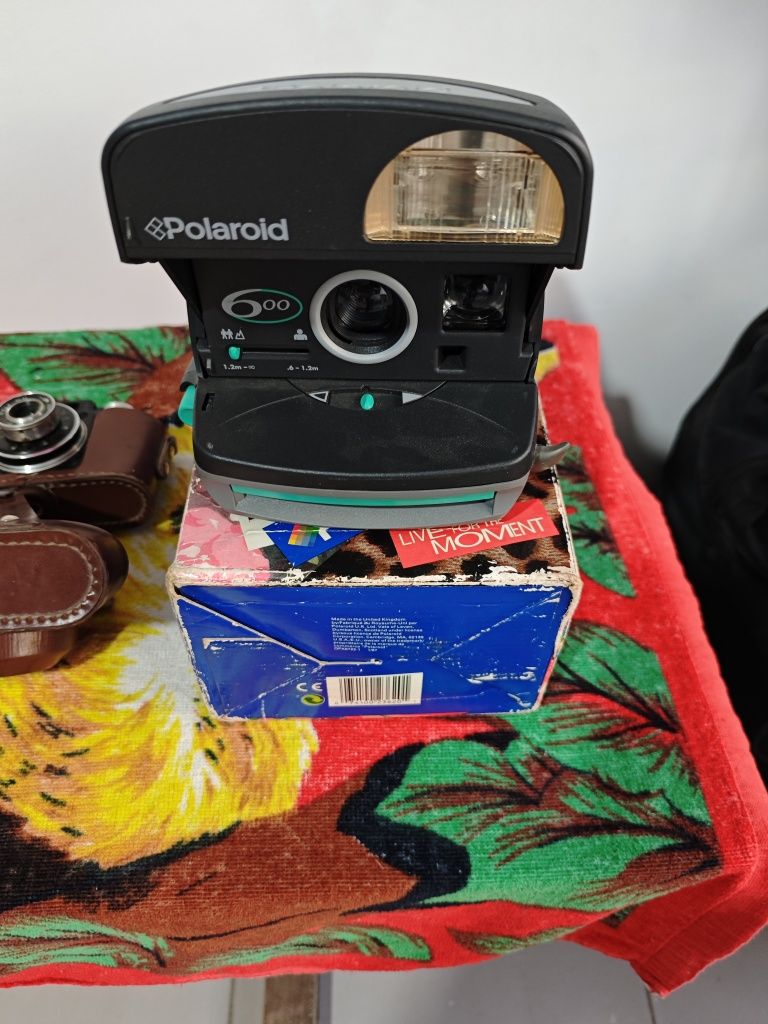 Ретро плёночная фототехника. Фотоаппараты.