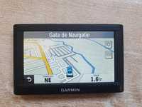 GPS Garmin Nuvi 52LM