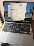 Apple MacBook Air M2