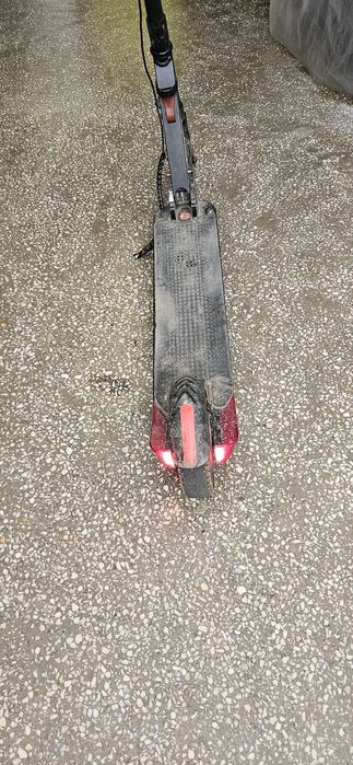 Trotineta electrica 25 km/h