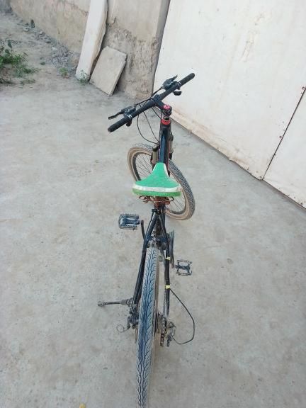 Velosiped sotiladi