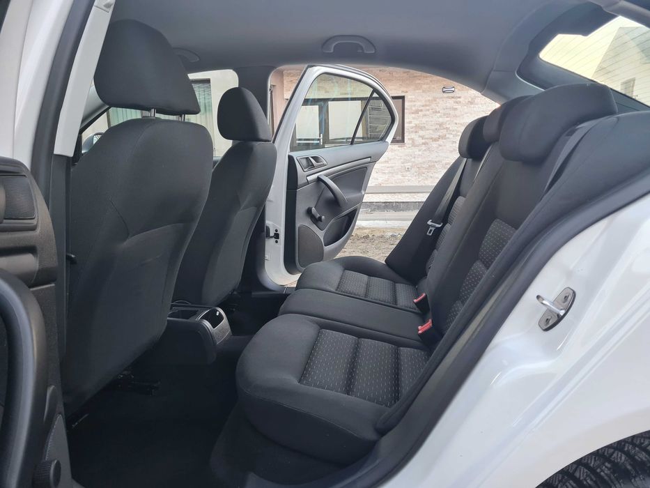 Skoda Octavia 2 berlina, an 2012, 1.4 MPI, EURO 5, 137000 KM REALI