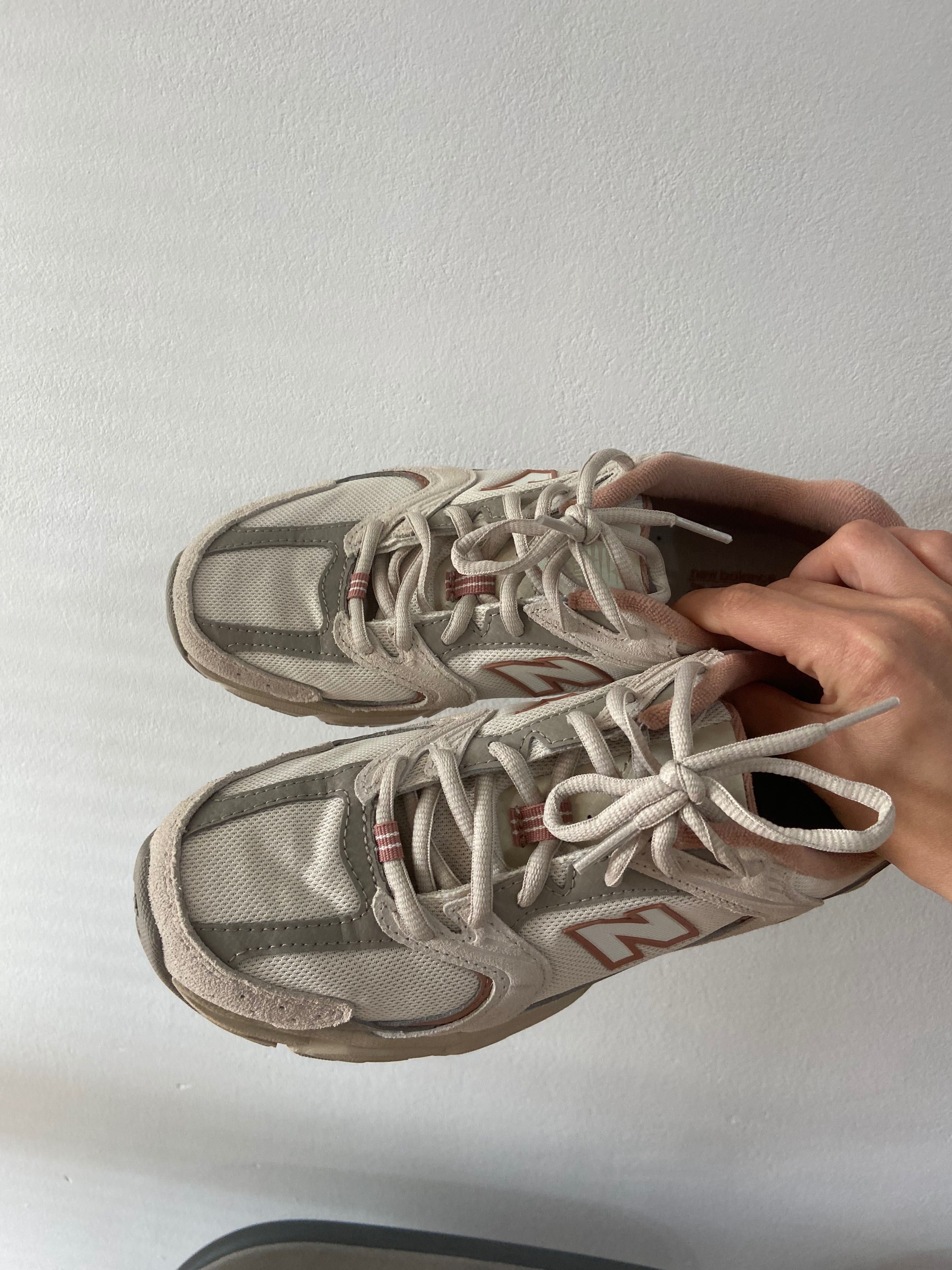 New balance 530  38размер