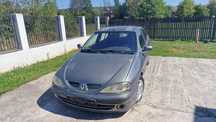 Reno megan 1 2001