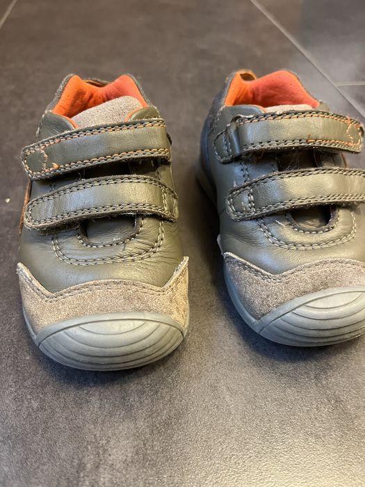 Pantofi biomecanics marimea 21