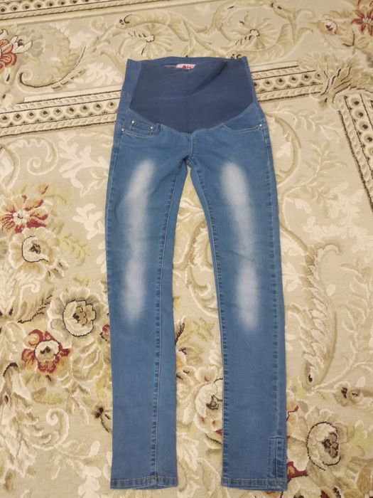 Брюки для беременных