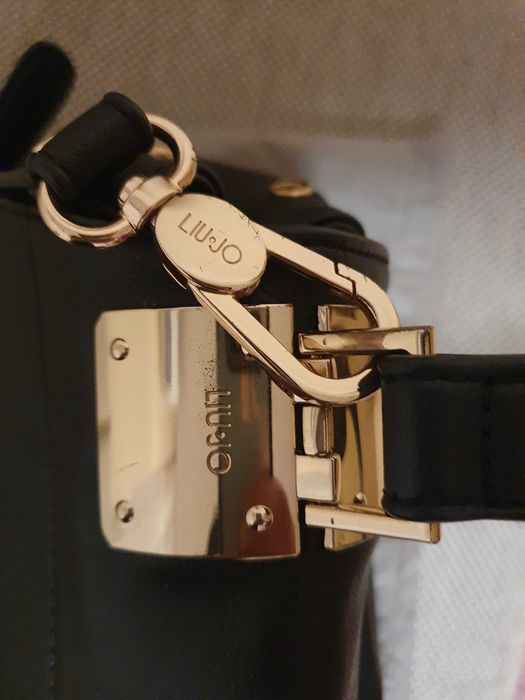 Оригинална дамска чанта LIU JO