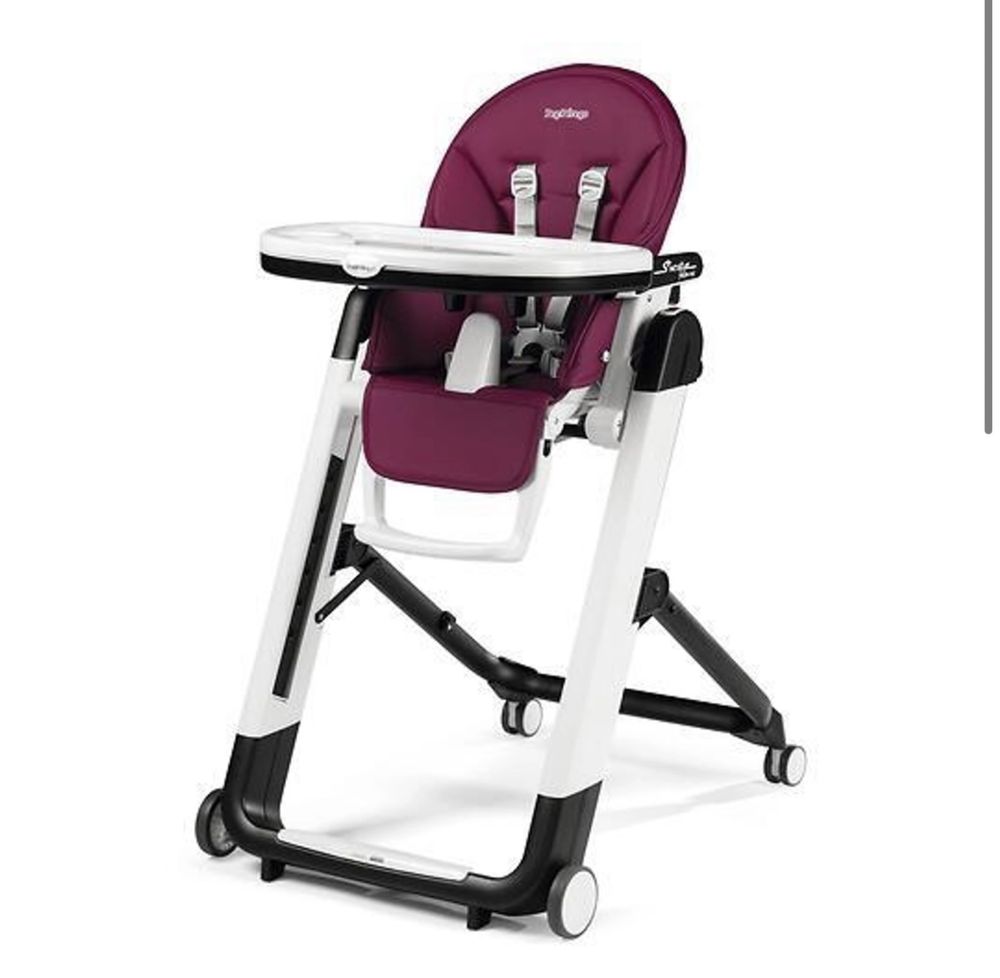 Стульчик Peg Perego Siesta