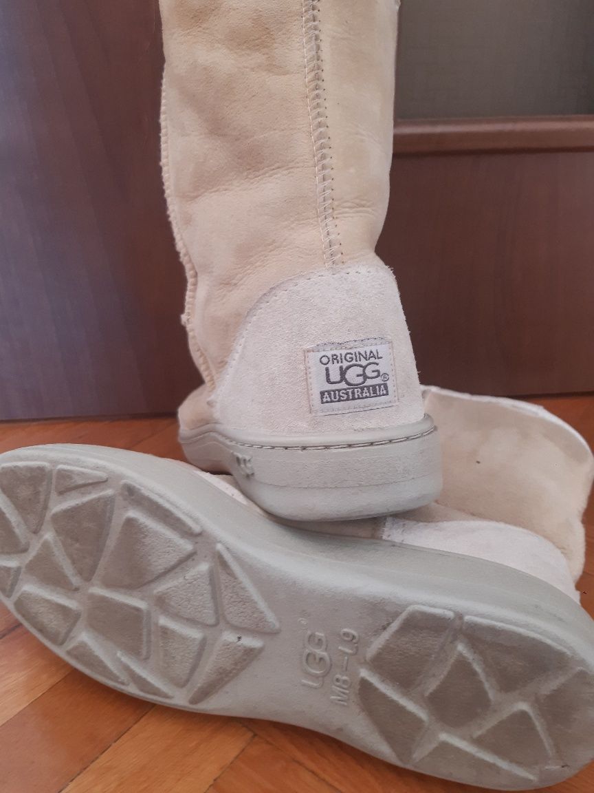 Cizme UGG originale mar 39-40