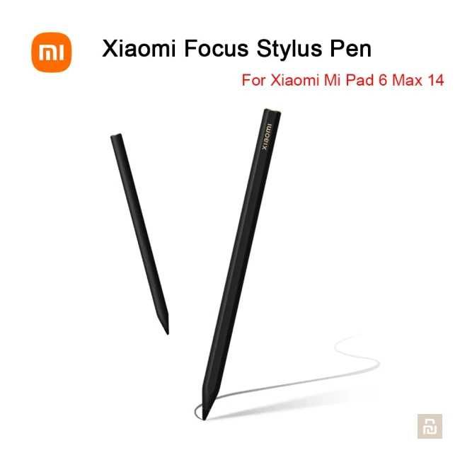 Стилус Xiaomi PEN MAX на планшет MI PAD 6 MAX ориганал!
