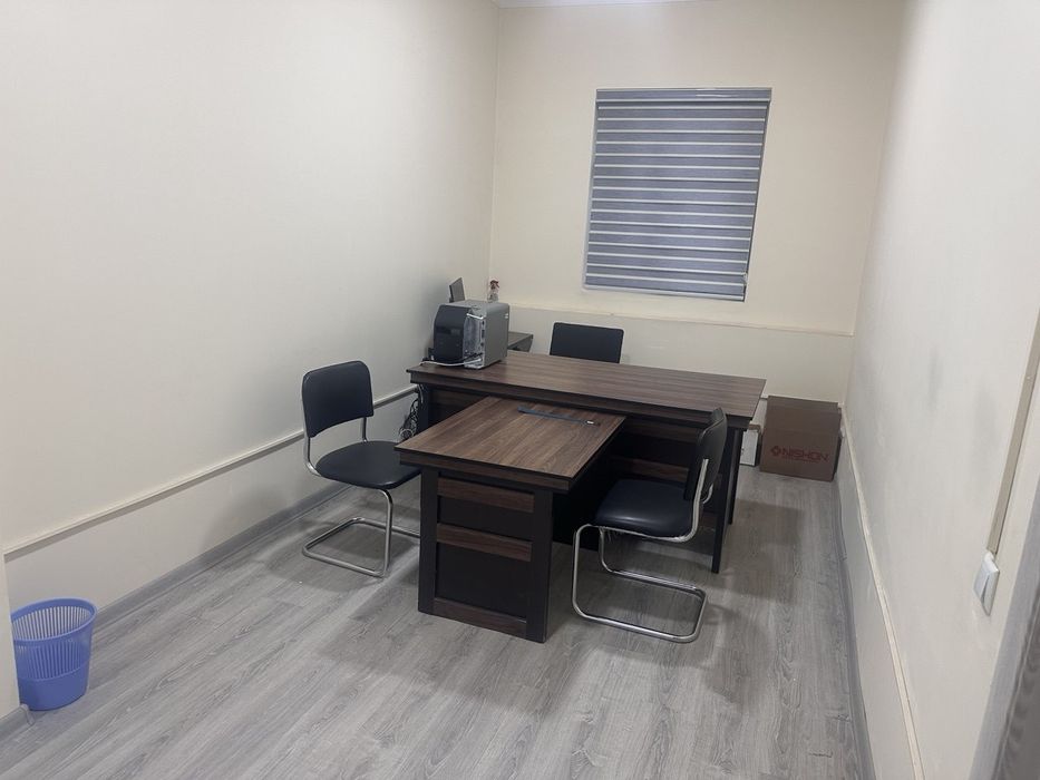 Nejiloy Uchaska sotiladi