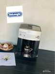 Expresor/Espressor Aparat cafea Delonghi Magnifica (garantie)