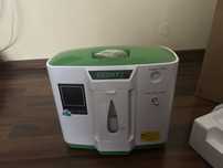 Vând concentrator oxigen Dedakj