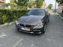 Vand Bmw F30 320d