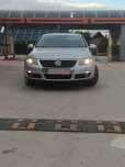 Vând passat b6 1.9 tdi