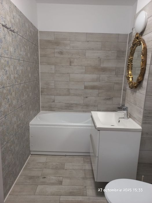 Vând apartament 2 camere