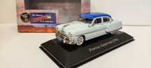 1/43 Pontiac Chieftain