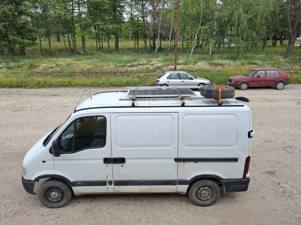 Кемпер Опел мовано