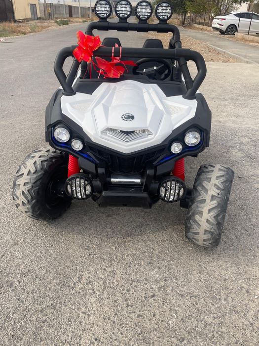 Детский машина сатылады