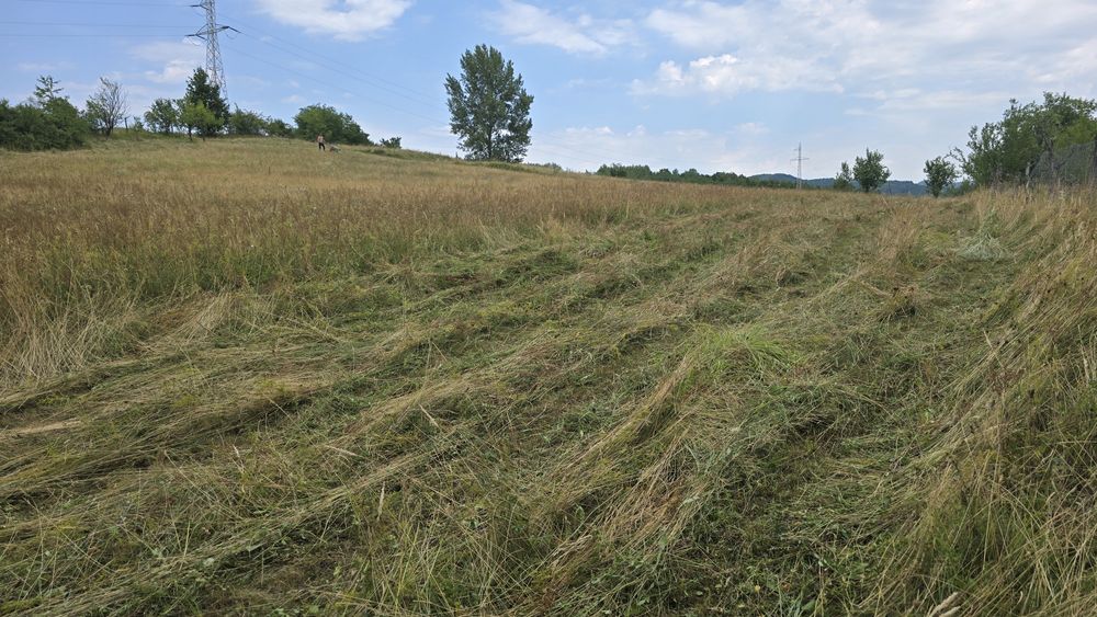 Vand teren intravilan