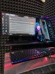 Компьютер для любых игр Core i7 Oʻyinlar uchun Kompyuter