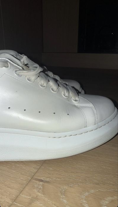 Alexander mcqueen