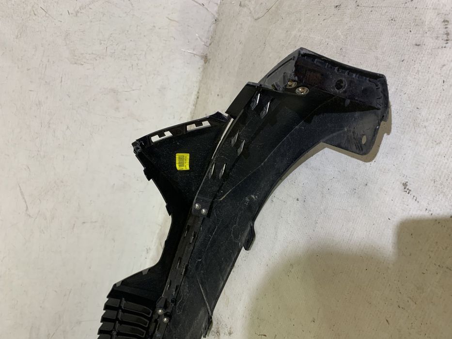 Spoiler inferior bara fata, Kia EV6, 2021, 2022, 2023, 2024, 2025, cod origine OE 86512-CV010.