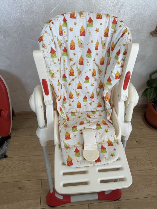 Scaun pt Bebelusi Chicco