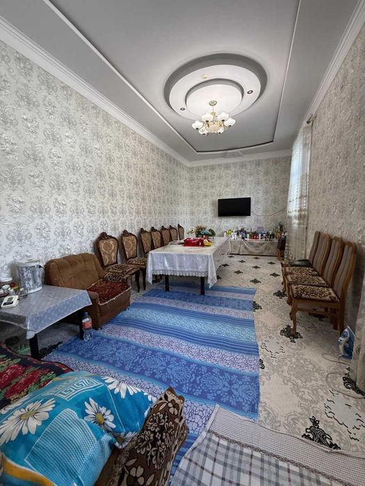 Алмазор т Чукурсой махалада