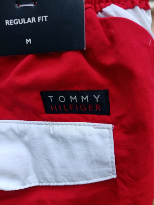 Sort de baie Tommy Hilfiger