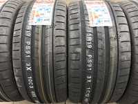 Set anvelope noi vara BMW Seria 5 E60 275/30/19 cu 245/35/19 KUMHO