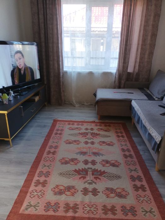 3-х комнатный дом