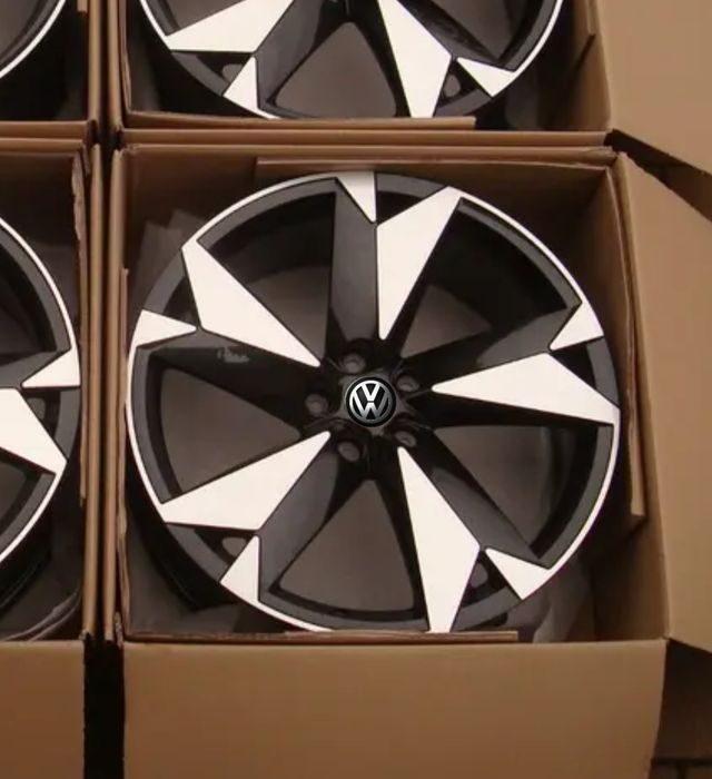 Jante 18 sau 19 VW Golf T-Roc Passat Tiguan Touran, Sharan Arteon Cady