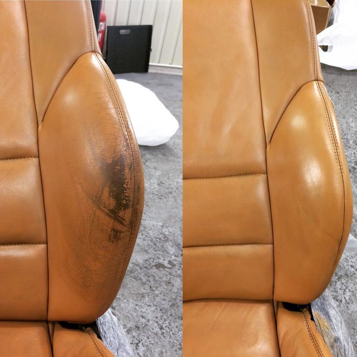 Реставрация кожи от 15 тыс тг!