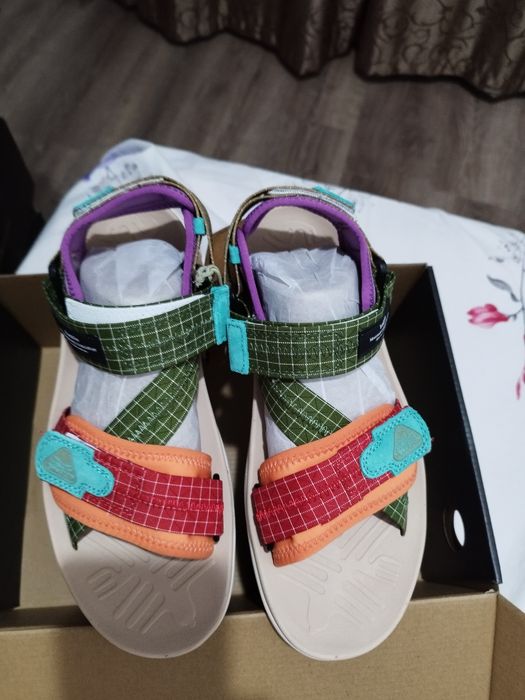 Flower Mountain Sandale de dama mărimea 39