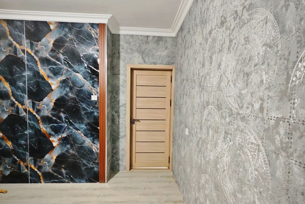 3 комнатная Барданкуль -  3 xonali Bardankul