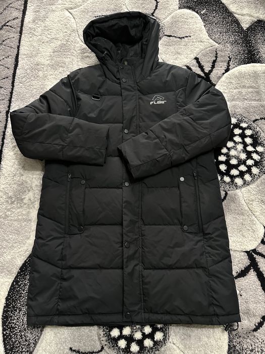 Мъжко зимно яке на FLAIR