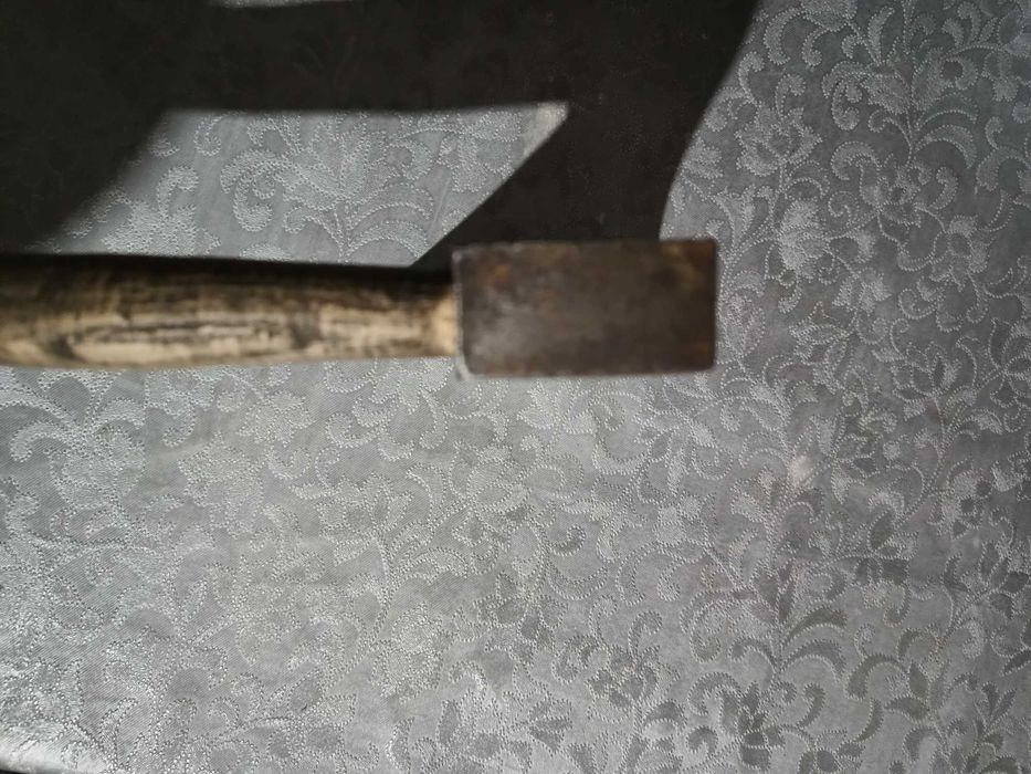 Немска брадва-топор