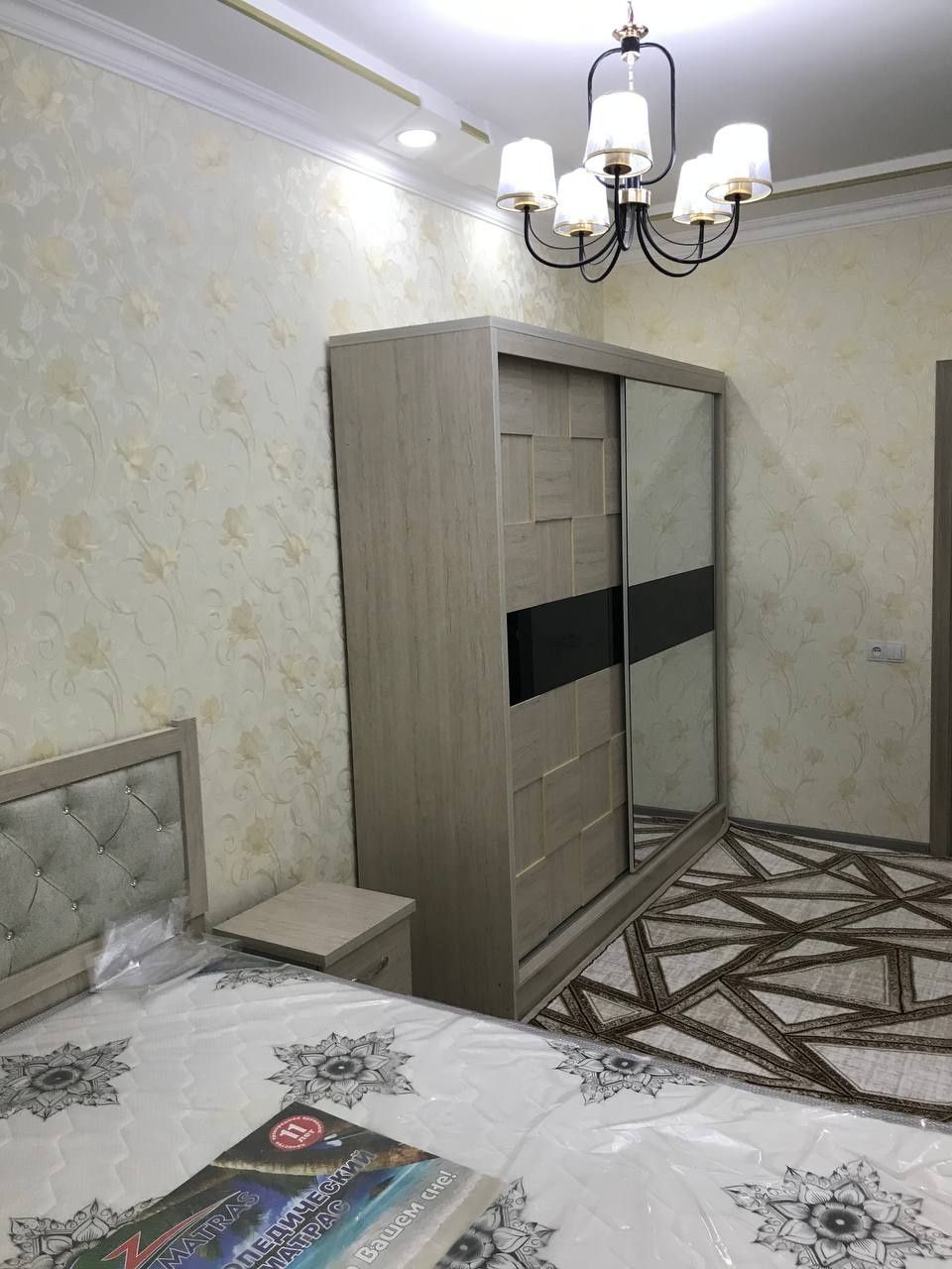 Ijara Yunusobod 8kv 2/3/4  500$