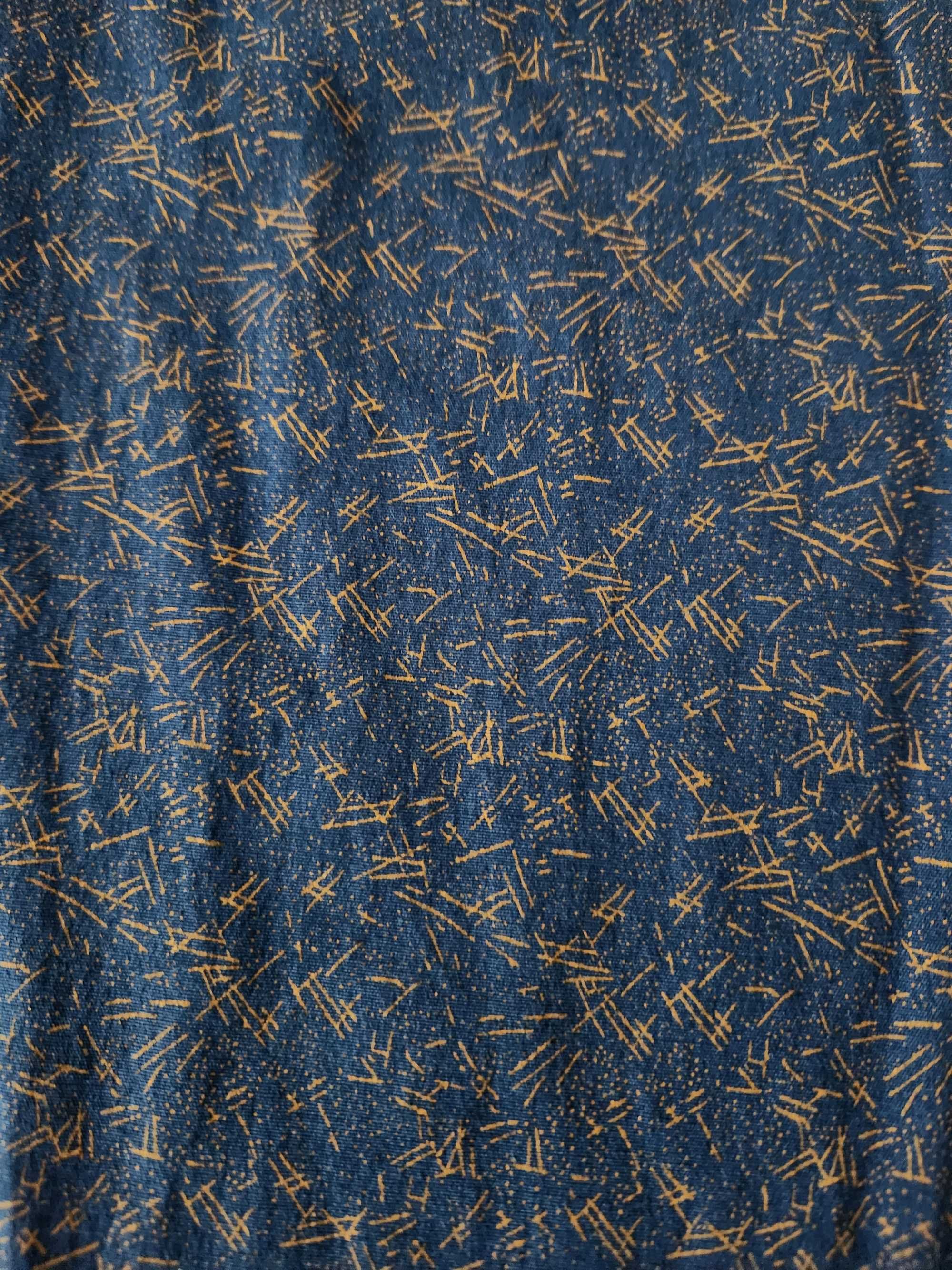 Мъжки ризи голям размер 2XL/4XL