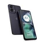 Motorola g35 5G midnight black 128GB + безжични слушалки